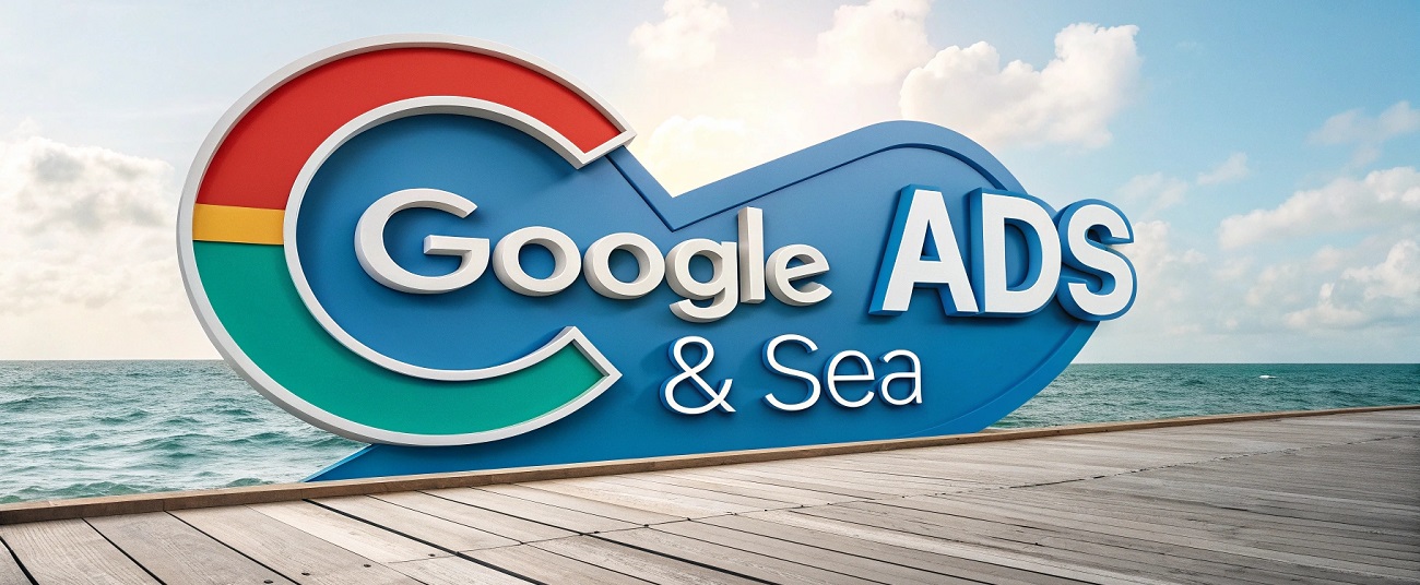 Référencement payant | SEA Google Ads
