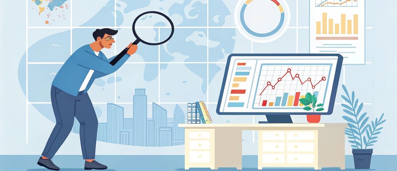 SEO pour les experts immobiliers