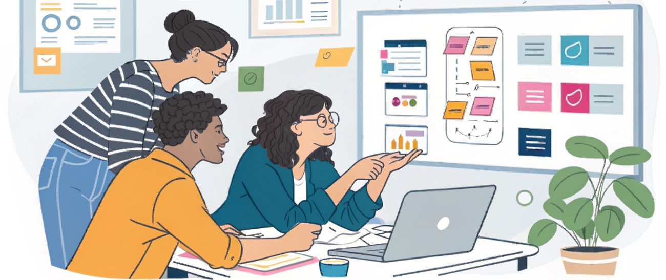 Stratégie de marketing de contenu
