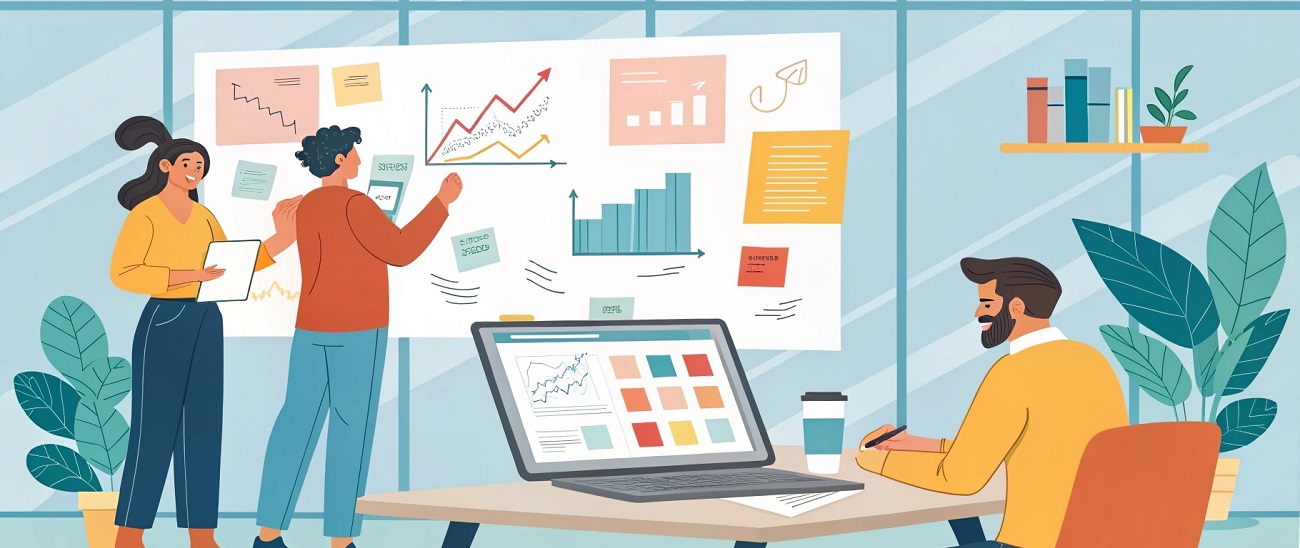 strategie digitale pour son site internet