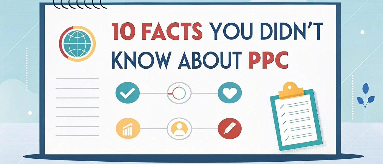10 faits que vous ne saviez pas sur le PPC