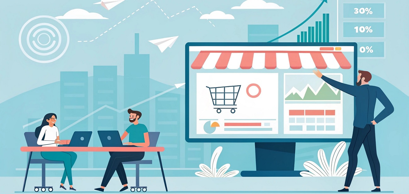 Comment booster la visibilité de votre e-commerce