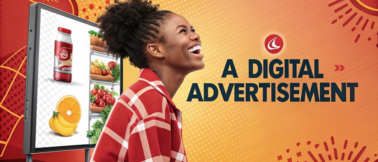 Qu'est ce que la publicité digitale