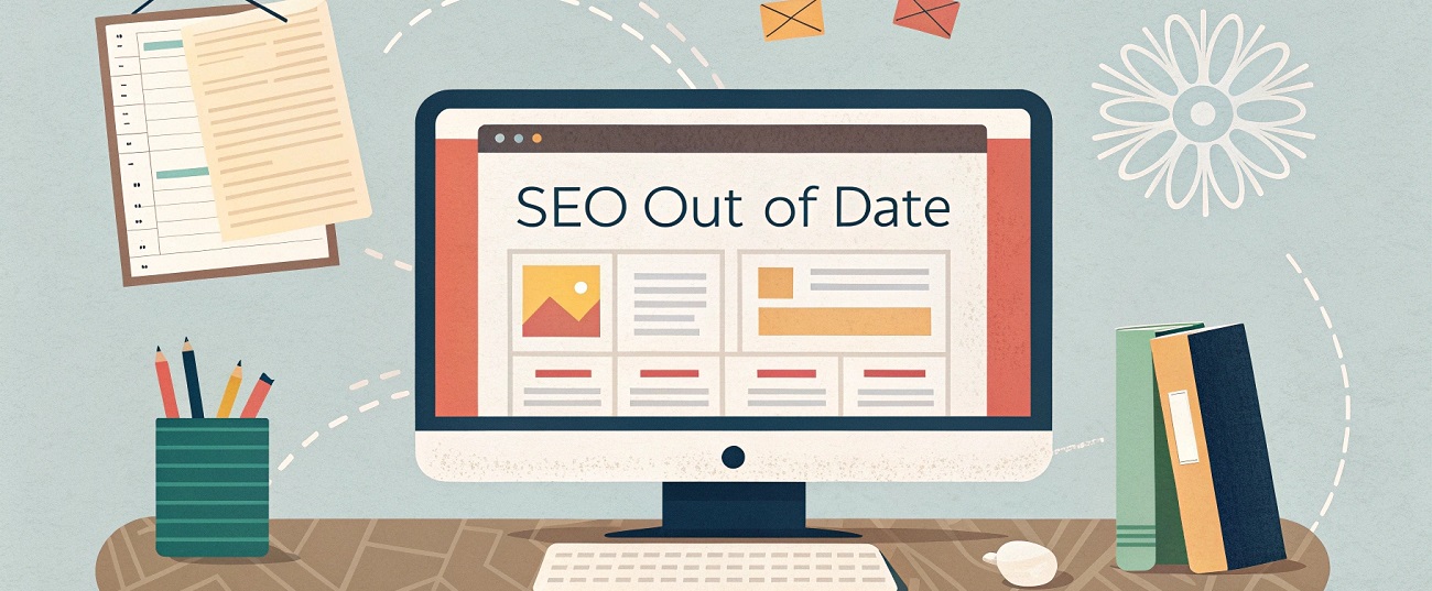 5 Signes que le SEO de votre site internet est obsolète