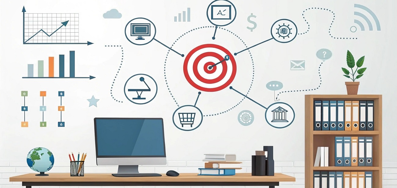 SEO pour e-commerce de niche