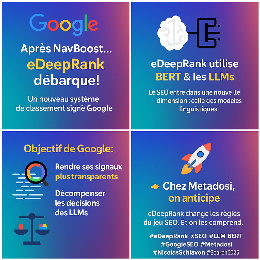 Les Secrets du Système de Classement de Google Révélés par une Déposition Judiciaire 4 Les Secrets du Système de Classement de Google Révélés par une Déposition Judiciaire