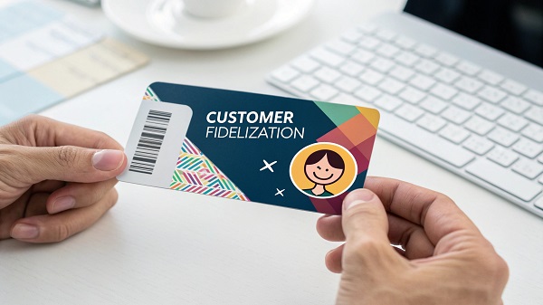 Fidélisation des clients : 7 stratégies révolutionnaires 5 Fidélisation des clients