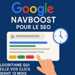 Google navboost
