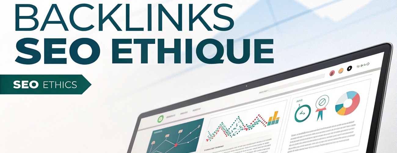 Backlinks SEO est-ce éthique