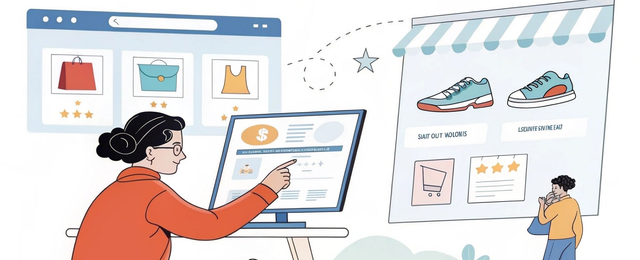 Retargeting