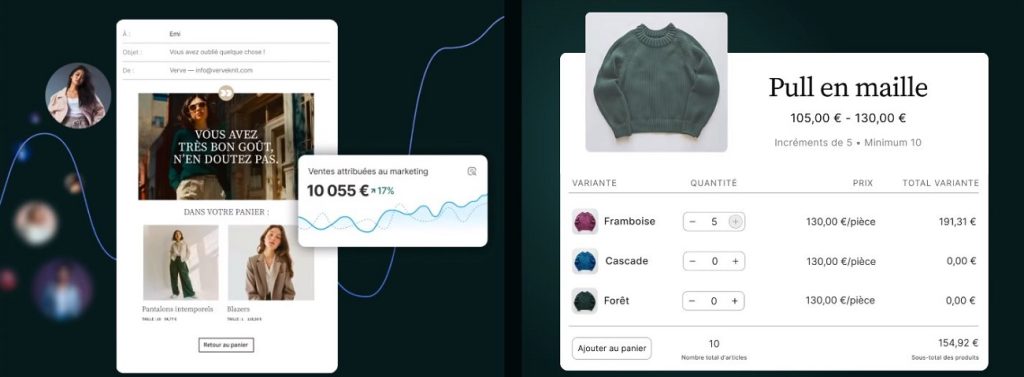 Optimisation des boutiques Shopify 3 Optimisation des boutiques Shopify