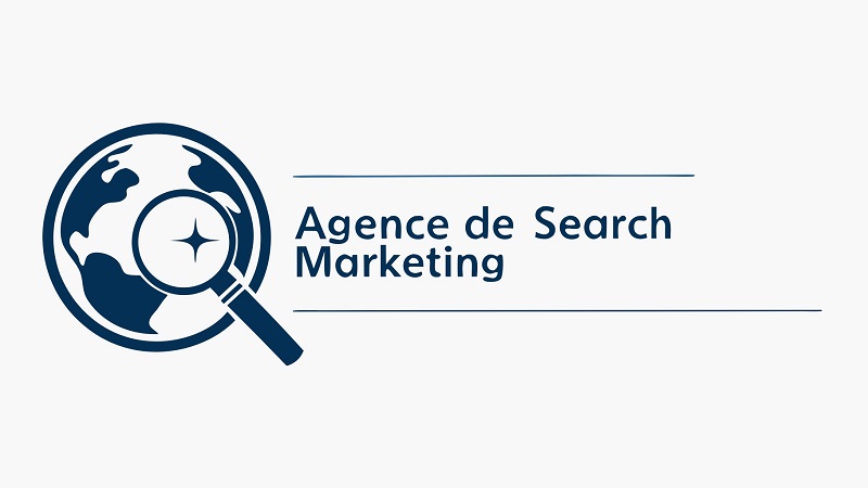 Agence de Search Marketing