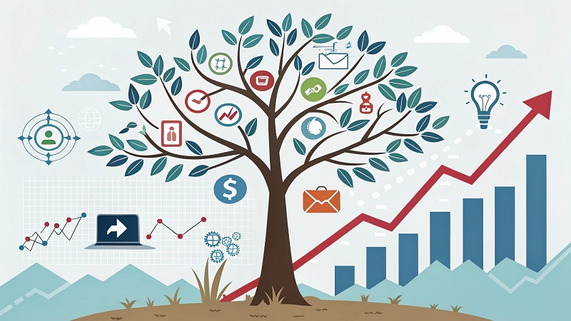 Growth Marketing