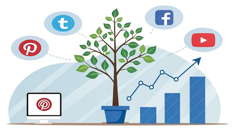 Décupler votre croissance grâce au Growth marketing