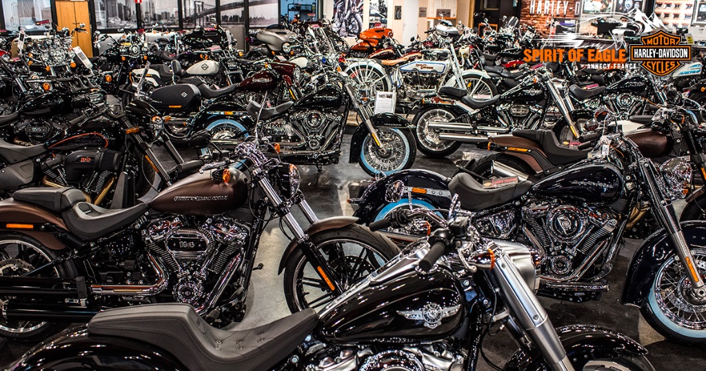 SEO pour concessionnaire moto 4 seo pour concession moto