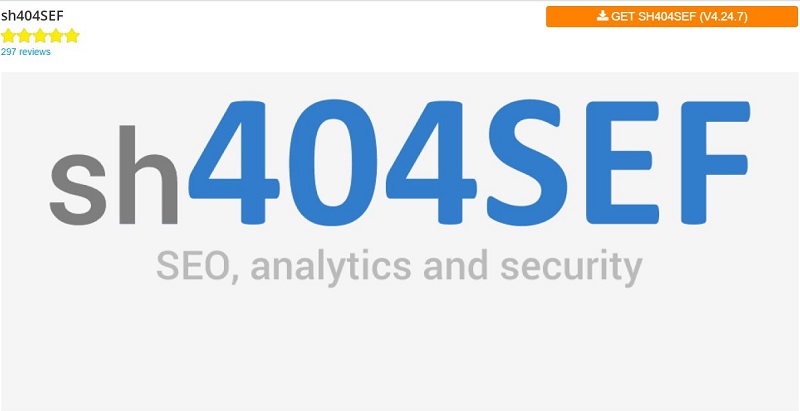 Extension SEO Joomla