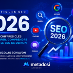 Statistiques seo 2026