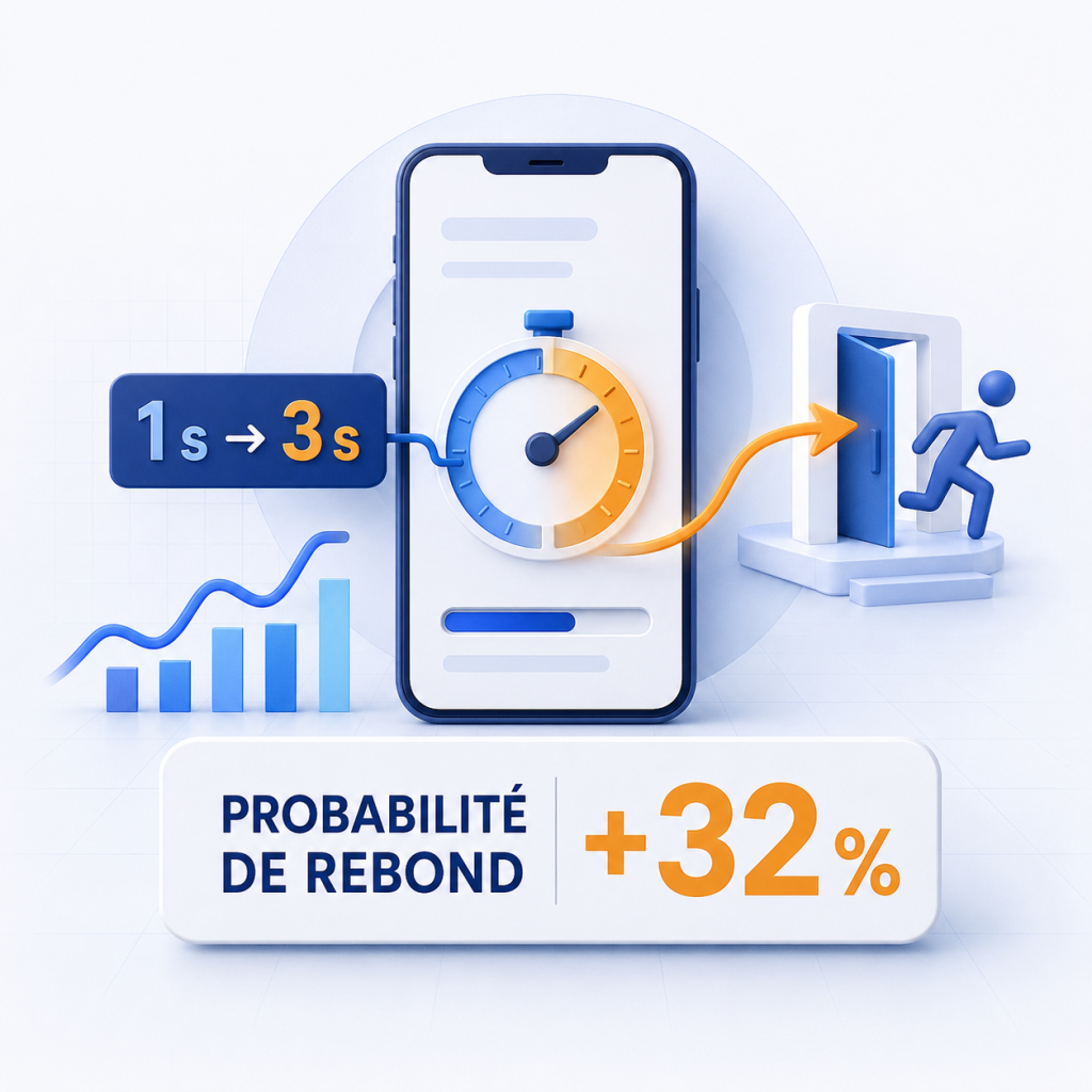 25 KPI de marketing digital que vous devriez surveiller 2 la vitesse de chargement est un kpi de marketing digital